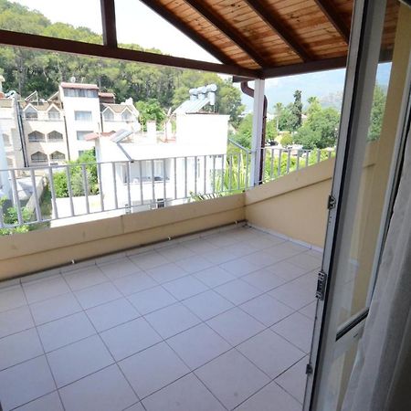 Arda Apart Hotel Kemer Exterior photo