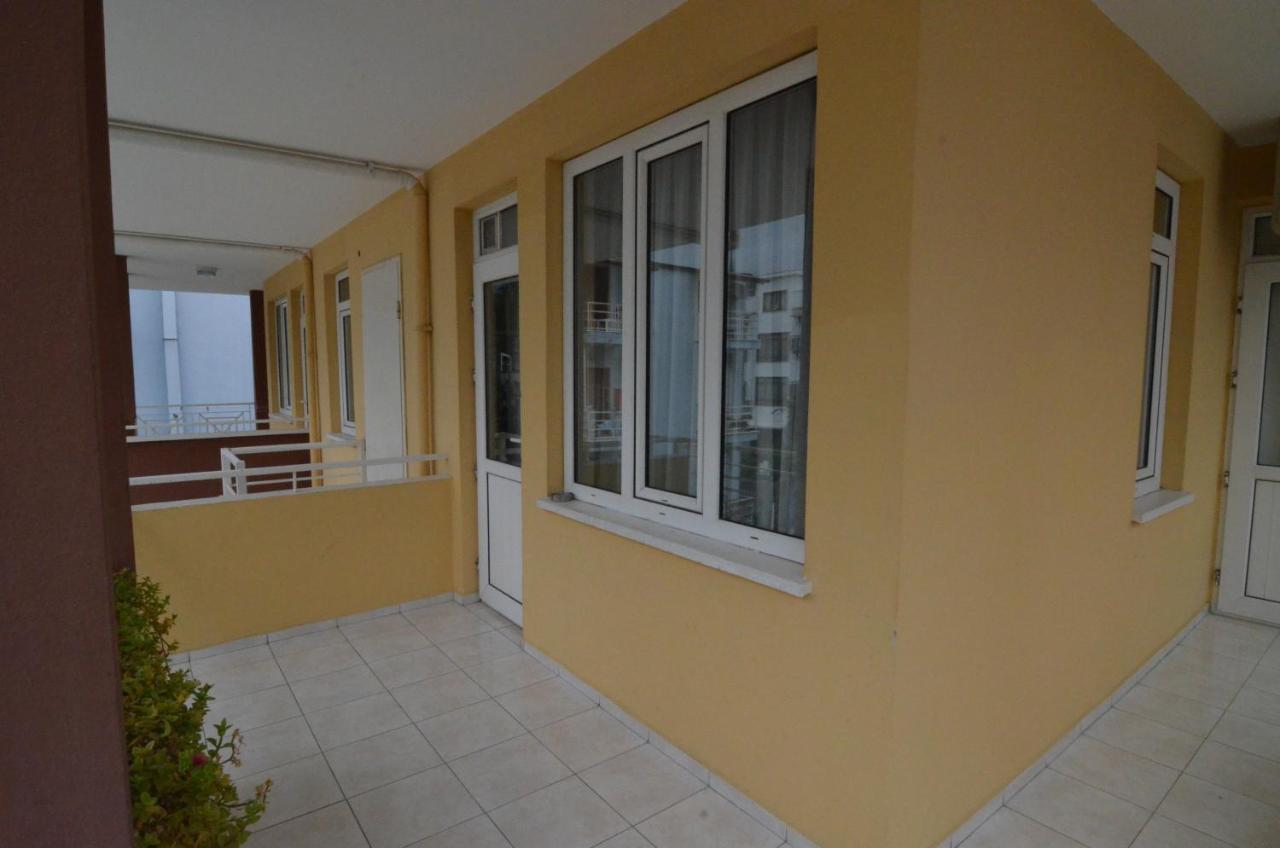 Arda Apart Hotel Kemer Exterior photo
