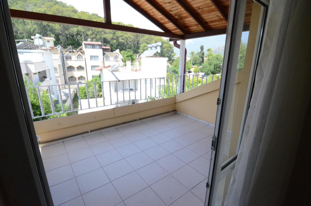 Arda Apart Hotel Kemer Exterior photo