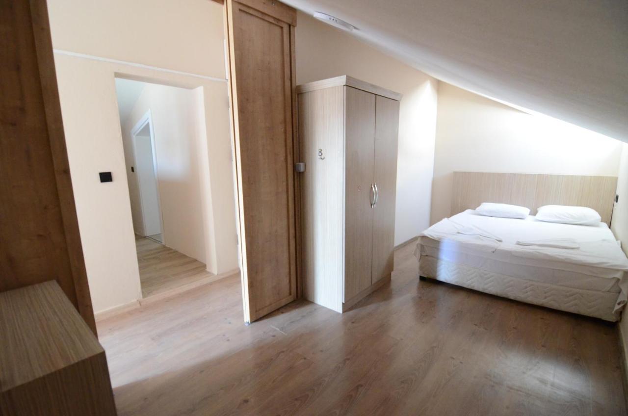 Arda Apart Hotel Kemer Exterior photo