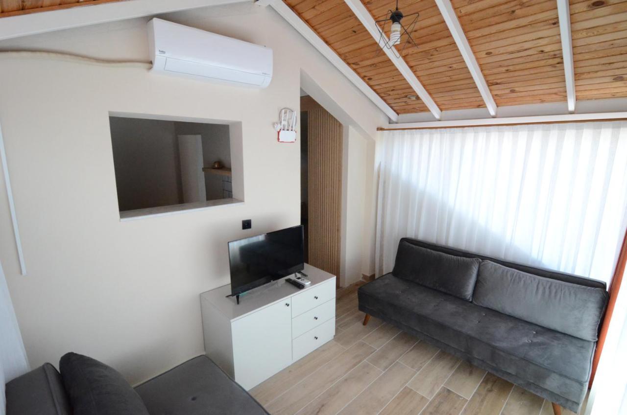 Arda Apart Hotel Kemer Exterior photo