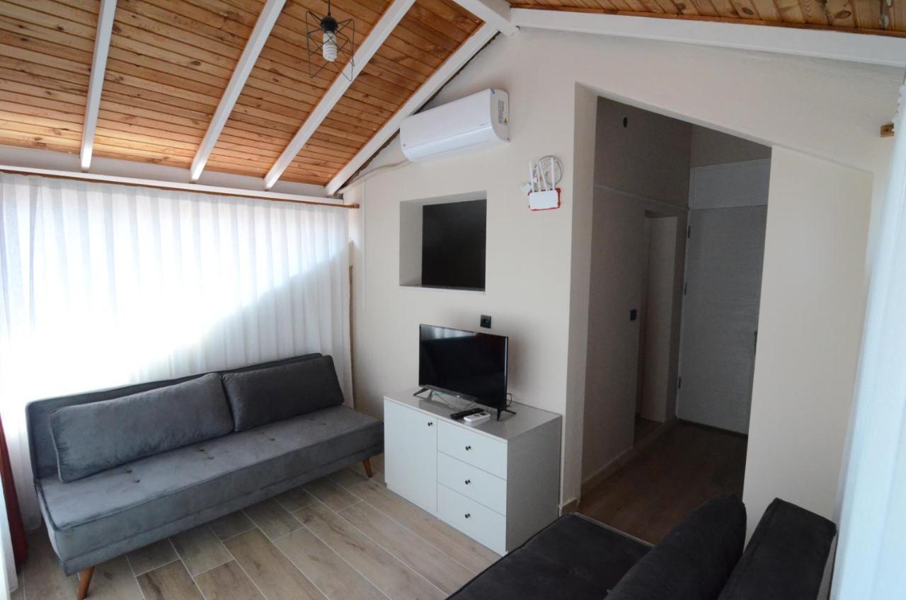 Arda Apart Hotel Kemer Exterior photo