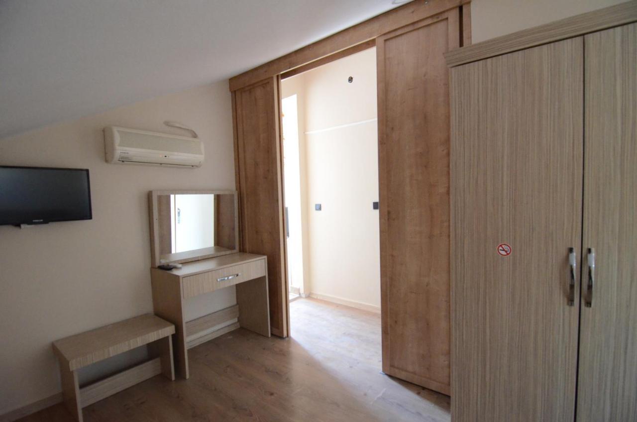 Arda Apart Hotel Kemer Exterior photo
